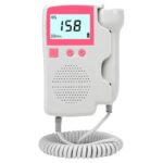 Monitor Doppler Fetal